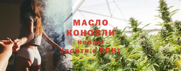твердый Пересвет